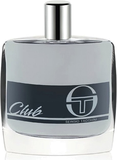 Sergio Tacchini Club Intense