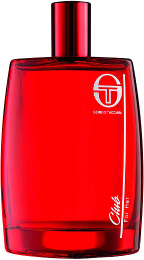 Sergio Tacchini Club Woman
