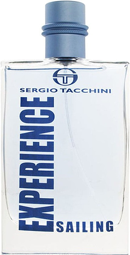 Sergio Tacchini Experience Sailing