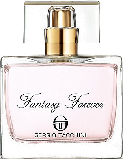 Sergio Tacchini Fantasy Forever