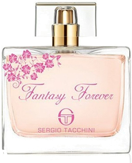 Sergio Tacchini Fantasy Forever Eau Romantique