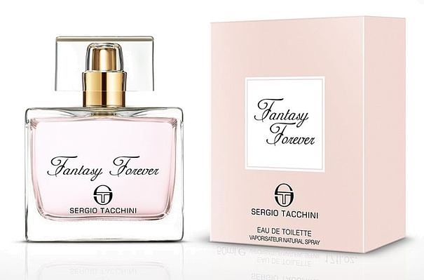 Sergio Tacchini Fantasy Forever