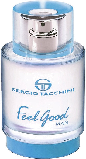 Sergio Tacchini Feel Good Мan