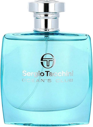 Sergio Tacchini Ocean Club