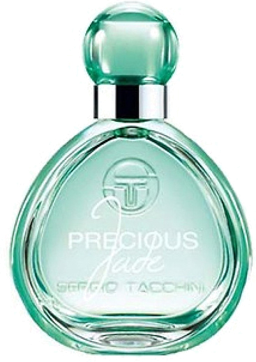 Sergio Tacchini Precious Jade