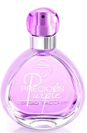 Sergio Tacchini Precious Purple