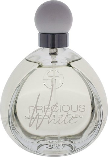 Sergio Tacchini Precious White