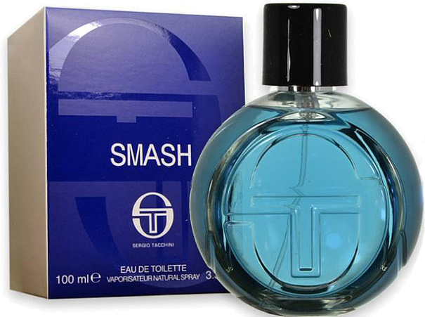 Sergio Tacchini Smash