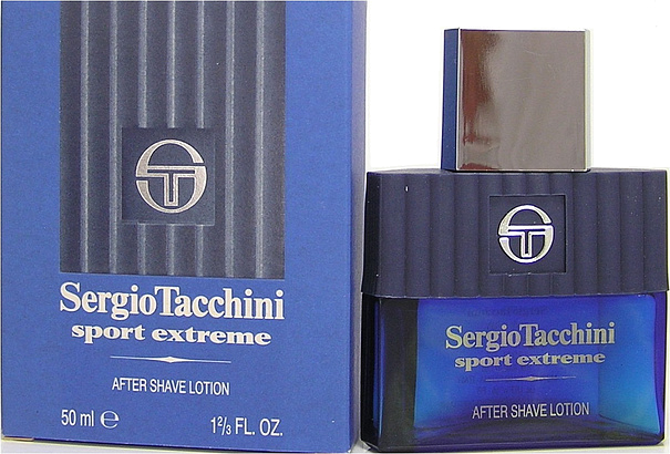 Sergio Tacchini Sport Extreme