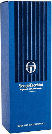Sergio Tacchini Sport Extreme