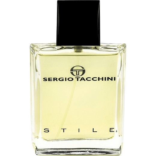 Sergio Tacchini Stile