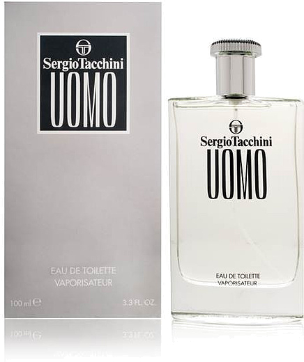 Sergio Tacchini Taccini Uomo