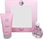 Sergio Tacchini Precious Pink
