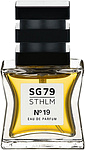 SG79|STHLM No19