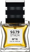 SG79|STHLM No16