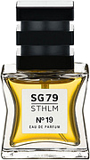 SG79|STHLM No19