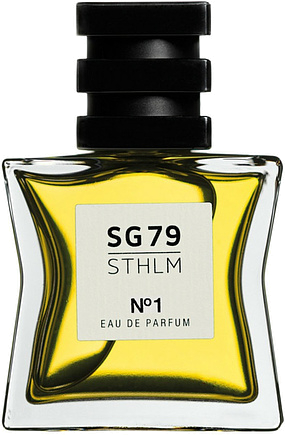SG79|STHLM No1