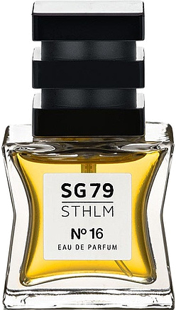 SG79|STHLM No16