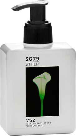 SG79|STHLM No22