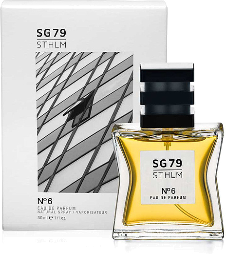 SG79|STHLM No 6