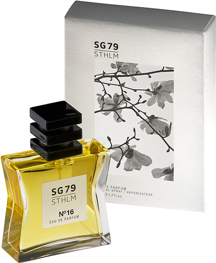 SG79|STHLM No16