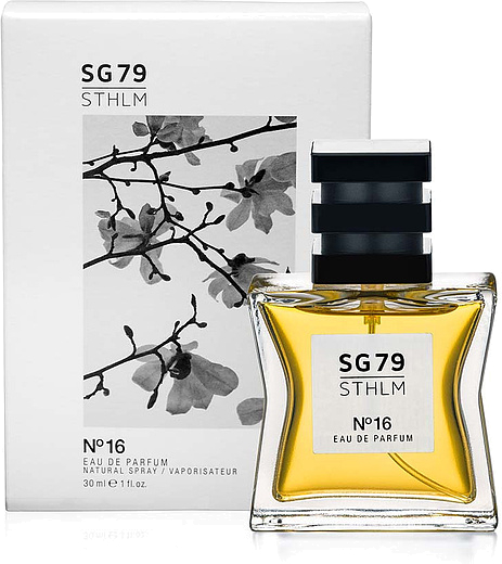 SG79|STHLM No16