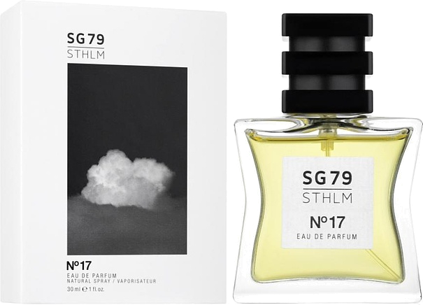 SG79|STHLM No17