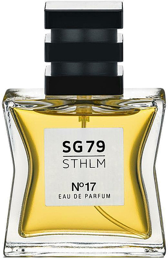 SG79|STHLM No17