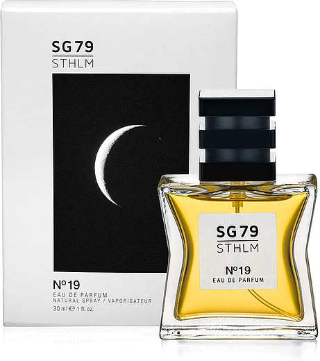 SG79|STHLM No19