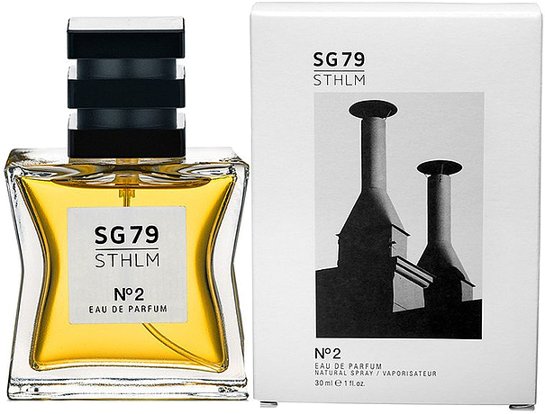 SG79|STHLM No2