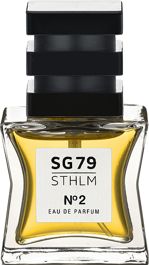 SG79|STHLM No2