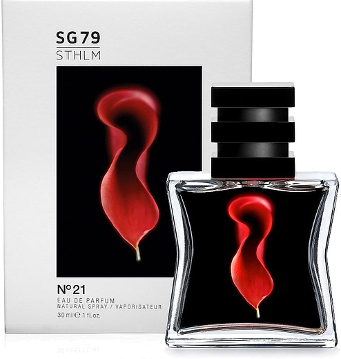 SG79|STHLM No21