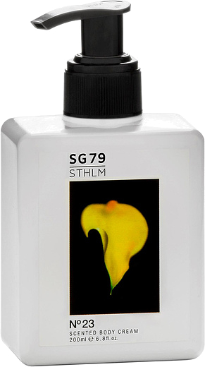 SG79|STHLM No23