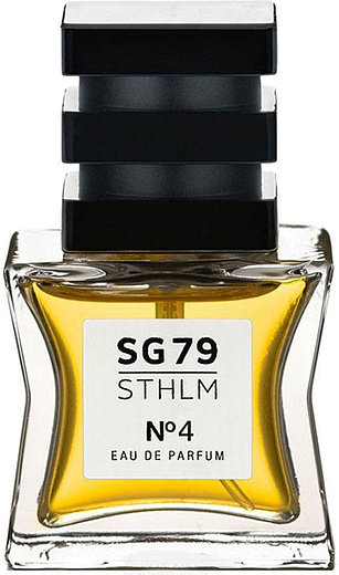 SG79|STHLM No4
