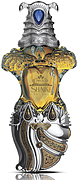 Shaik Shaik Pour Femme
