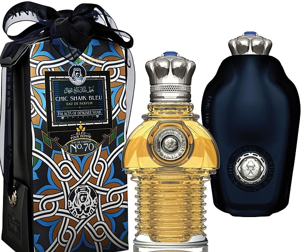 Shaik Chic Arabia № 70