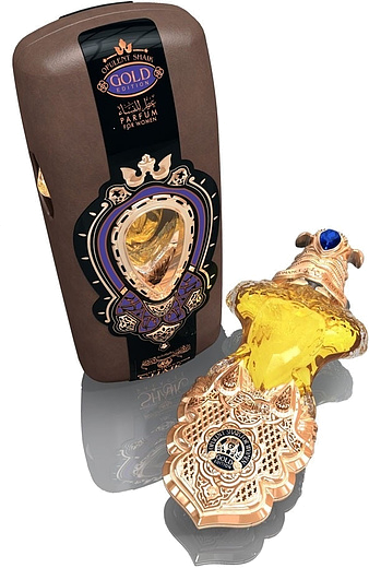 Shaik Opulent Gold Edition for Women