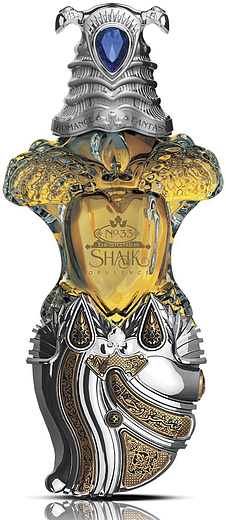 Shaik Shaik Pour Femme