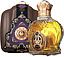 Shaik Gold Edition for Men
