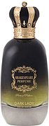 Shakespeare Perfume Dark Lady