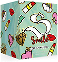 Shakira S Smile