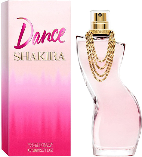 Shakira Dance