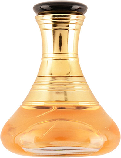 Shakira Elixir
