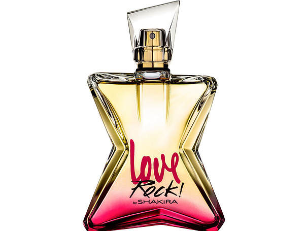 Shakira Love Rock by Shakira