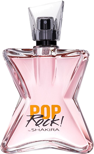 Shakira Pop Rock