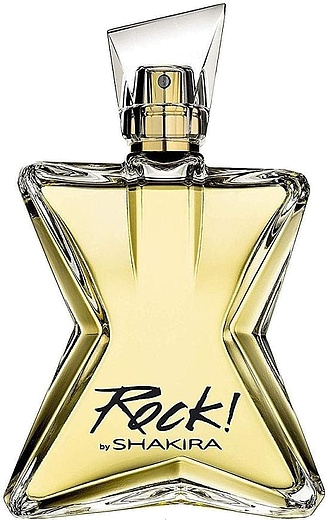 Shakira Rock by Shakira