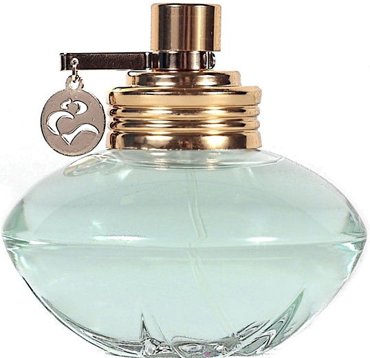 Shakira S Aquamarine