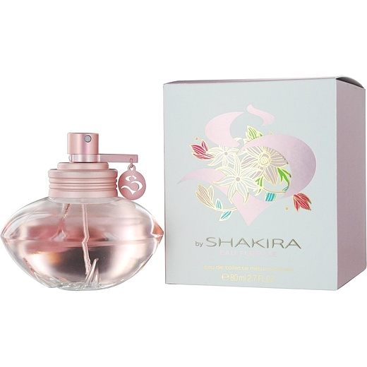 Shakira S by Shakira Eau Florale