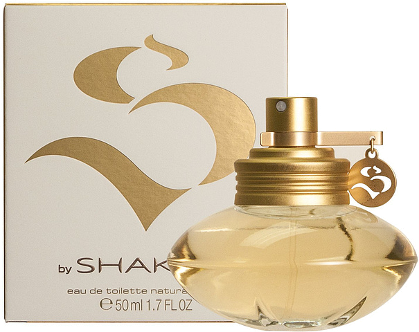 Shakira S by Shakira