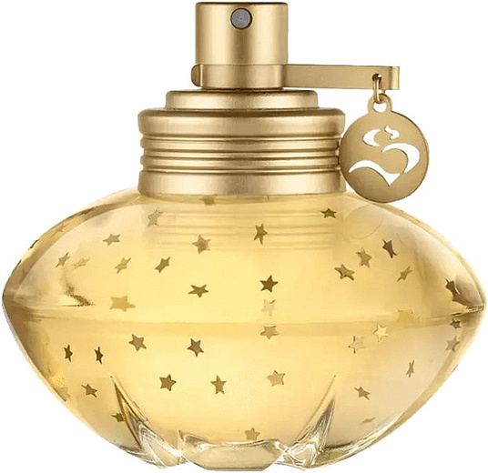 Shakira S Sparkling Stars